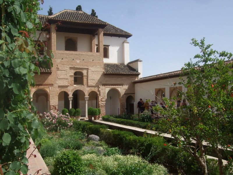 Anadalusien 2009 - 0843 